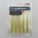 O.S.P HP MiNNOW 5" White Chart TW185