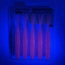 O.S.P HP MiNNOW 5" Pink Back Shiner TW197 - UV