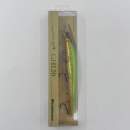 Megabass GH120 LZ Lime Back Gold OB - 4