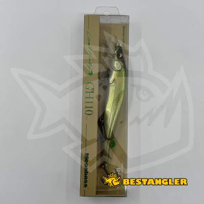 Megabass GH110 Shiny Keimura Ayu - 8