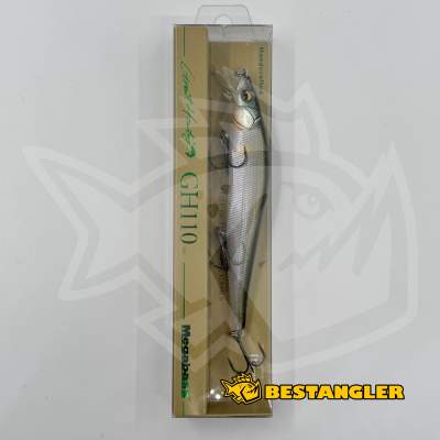 Megabass GH110 PM Skeleton Ayu - 9