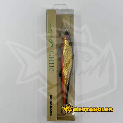 Megabass GH110 GC Megabass Kinkuro - 13