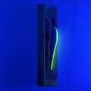 Megabass GH110 LZ Chart Back Yamame - 3 - UV