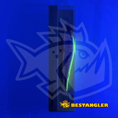 Megabass GH110 LZ Chart Back Yamame - 3 - UV