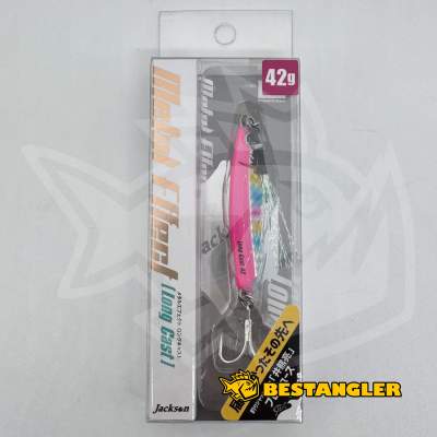Jackson Metal Effect Long Cast 42g BPS