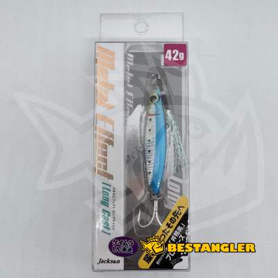 Jackson Metal Effect Long Cast 42g SMI