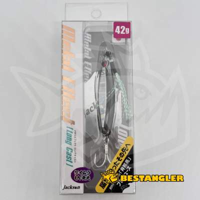 Jackson Metal Effect Long Cast 42g KGS