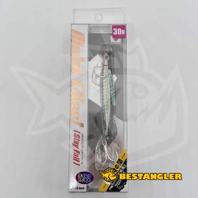 Jackson Metal Effect Stay Fall 30g KKK