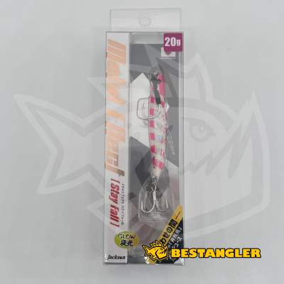 Jackson Metal Effect Stay Fall 20g PGP