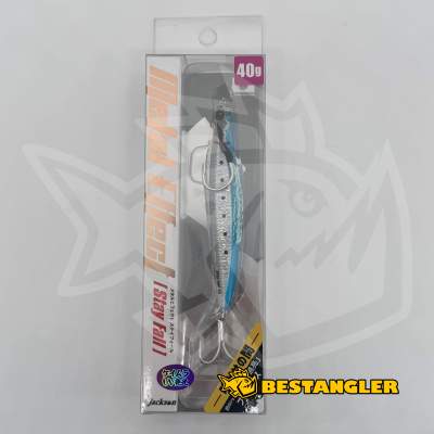 Jackson Metal Effect Stay Fall 40g SMI