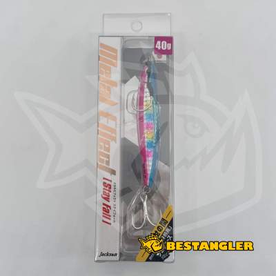 Jackson Metal Effect Stay Fall 40g BPS