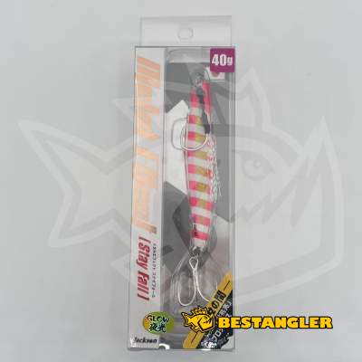 Jackson Metal Effect Stay Fall 40g GGP