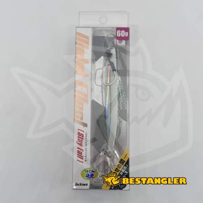 Jackson Metal Effect Stay Fall 60g WHK