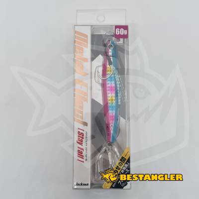 Jackson Metal Effect Stay Fall 60g BPS