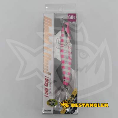 Jackson Metal Effect Stay Fall 60g PGP