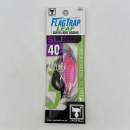 Jackall Flag Trap Leaf 40g Pink Impact