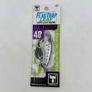 Jackall Flag Trap Leaf 40g Iwashi / Magma Wave HL