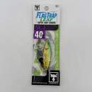 Jackall Flag Trap Leaf 40g Grikin / Border HL