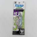 Jackall Flag Trap Leaf 40g Blue Pink / Border HL