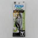 Jackall Flag Trap Leaf 60g Iwashi / Magma Wave HL