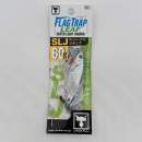 Jackall Flag Trap Leaf 60g Blue Pink / Border HL