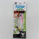 Jackall Flag Trap Leaf 80g Tropical Glow