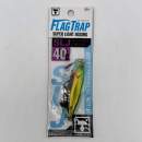 Jackall Flag Trap 40g Grikin / Border HL