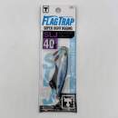 Jackall Flag Trap 40g Cho Real Iwashi