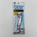 Jackall Flag Trap 60g Blue Pink / Border HL