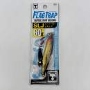 Jackall Flag Trap 60g Cho Real Red Gold Iwashi