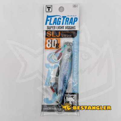 Jackall Flag Trap 80g Cho Real Iwashi