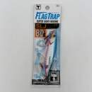 Jackall Flag Trap 80g Blue Pink / Border HL