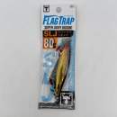 Jackall Flag Trap 80g Cho Real Red Gold Iwashi