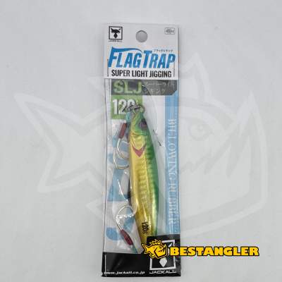 Jackall Flag Trap 120g Grikin / Border HL