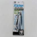 Jackall Flag Trap 120g Cho Real Iwashi