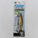 Jackall Flag Trap 120g Cho Real Red Gold Iwashi