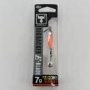 Jackall Big Backer E-Blade 7g Cho Sagoshi Spark