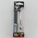 Jackall Big Backer E-Blade 10g Glow Stripe