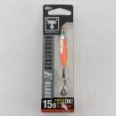 Jackall Big Backer E-Blade 15g Cho Sagoshi Spark