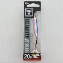 Jackall Big Backer E-Blade 20g Blue & Pink