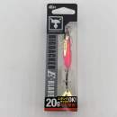 Jackall Big Backer E-Blade 20g Cho Sagoshi Pink Spark