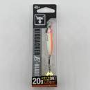 Jackall Big Backer E-Blade 20g Tropical Glow