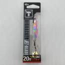 Jackall Big Backer E-Blade 20g Pink Back Candy