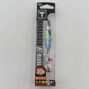 Jackall Big Backer E-Blade 30g UV Iwashi