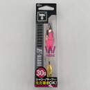 Jackall Big Backer E-Blade W 30g Cho Sagoshi Pink Spark