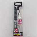 Jackall Big Backer E-Blade W 30g Glow Stripe