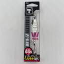 Jackall Big Backer E-Blade W 40g Glow Stripe