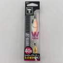 Jackall Big Backer E-Blade W 40g Tropical Glow