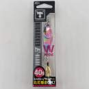 Jackall Big Backer E-Blade W 40g Pink Back Candy