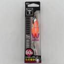 Jackall Big Backer E-Blade W 60g Cho Sagoshi Spark